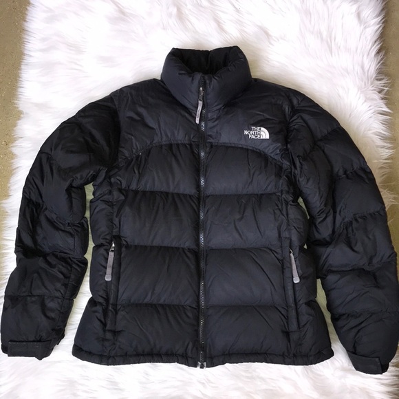 The North Face Jackets & Blazers - The North Face Goose Down Puffer Jacket